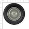 Briggs & Stratton 8 x 1.75 Wheel, Gray 7035727YP - alternate 2